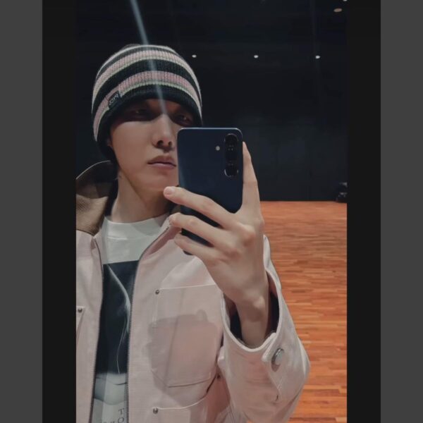 260122 j-hope on Instagram