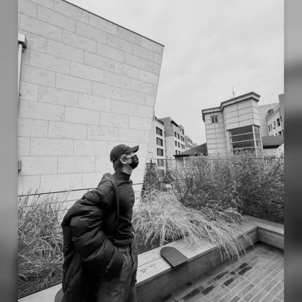 Namjoon IG Story 270126