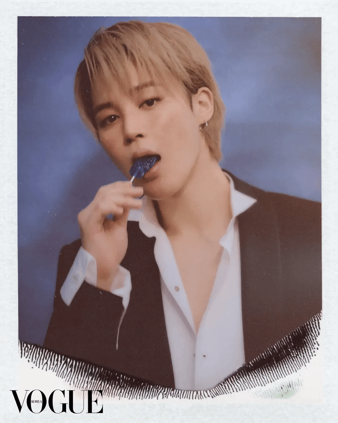 [Vogue Korea] The new season's Jimin (February 2026 issue pictorial (1)) - 190126