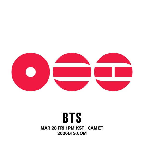 [NOTICE] BTS The 5th Album Release and World Tour Announcement - 050126