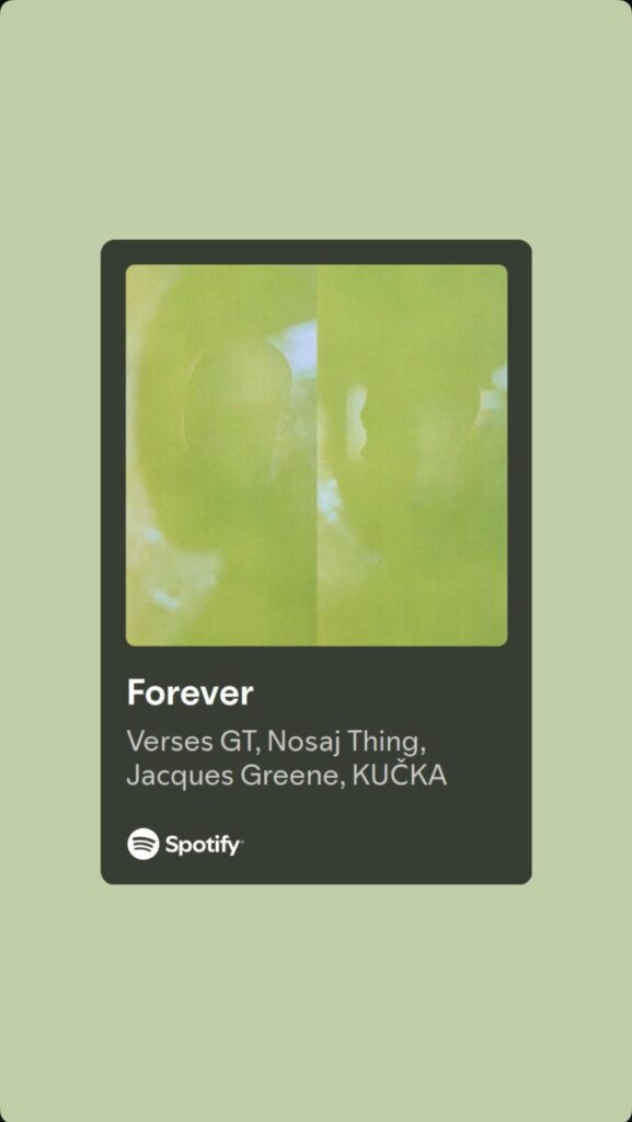 Namjoon IG Story (2) 230126