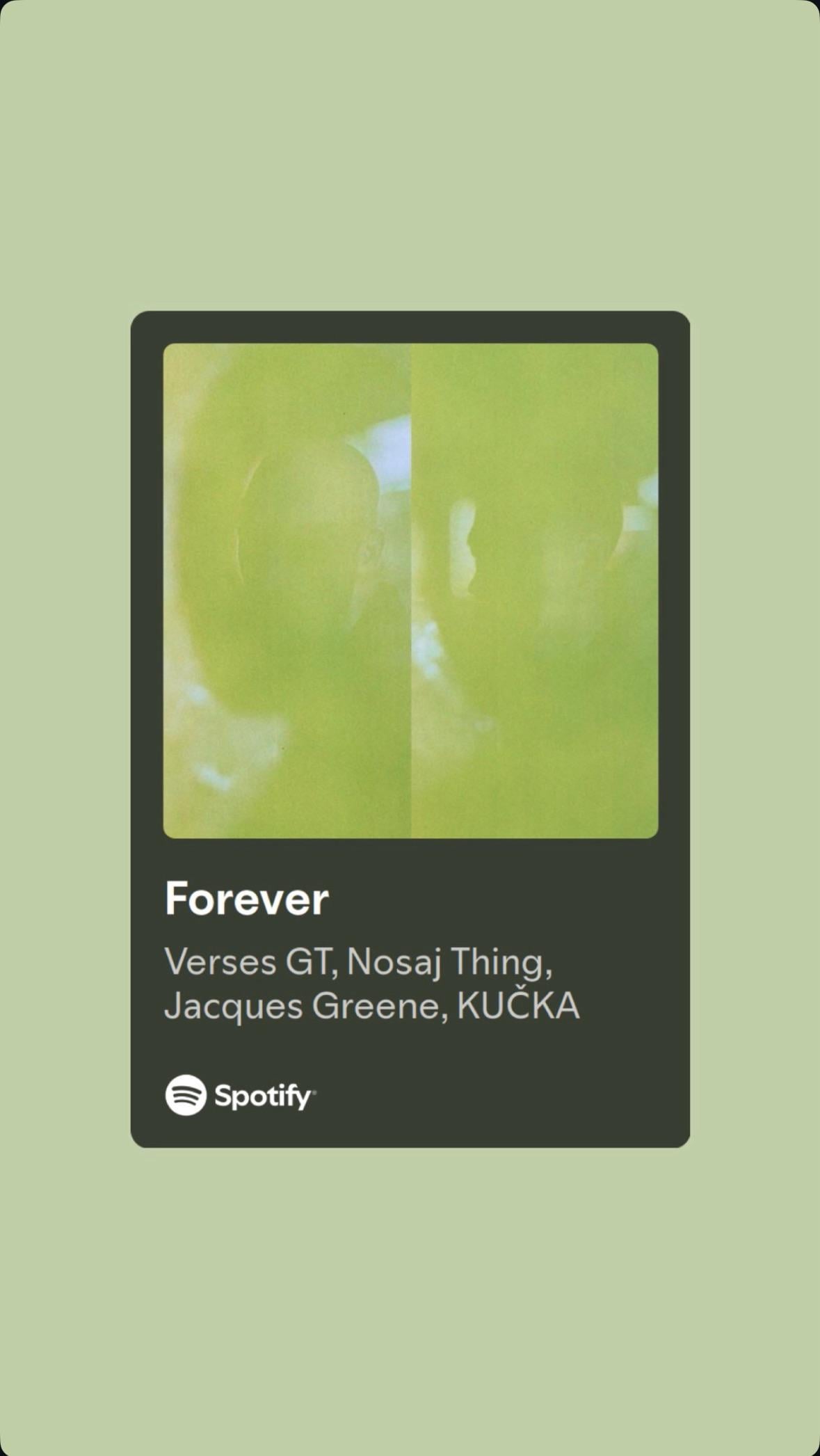 Namjoon IG Story (2) 230126