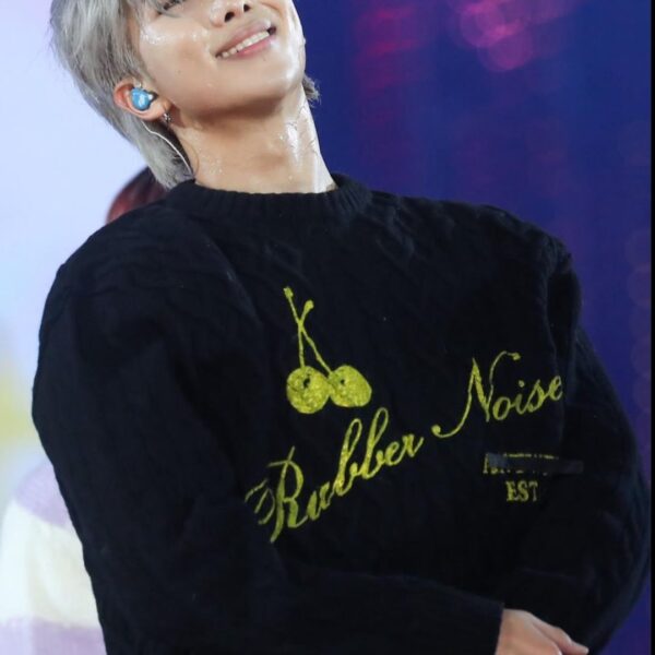 Favourite hairstyles of each BTS member