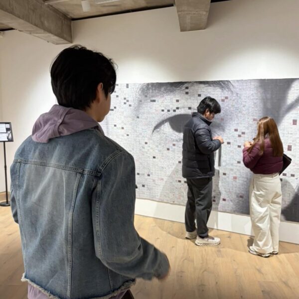 Taehyung Weverse Moment 010226