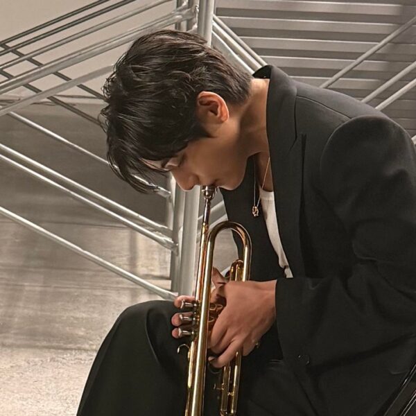 Taehyung Weverse Post 170226