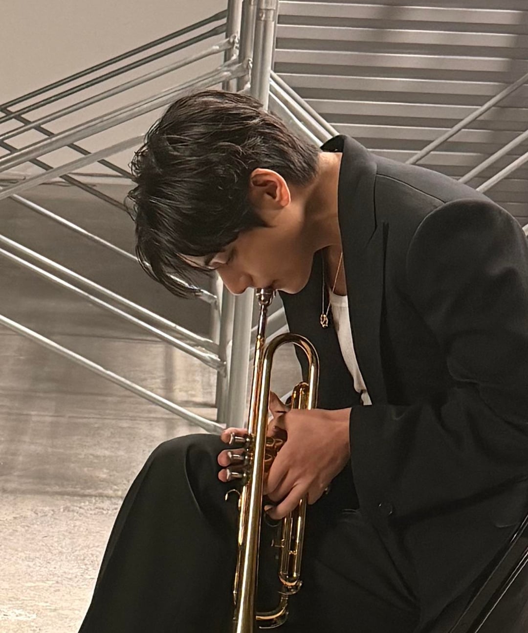 Taehyung Weverse Post 170226