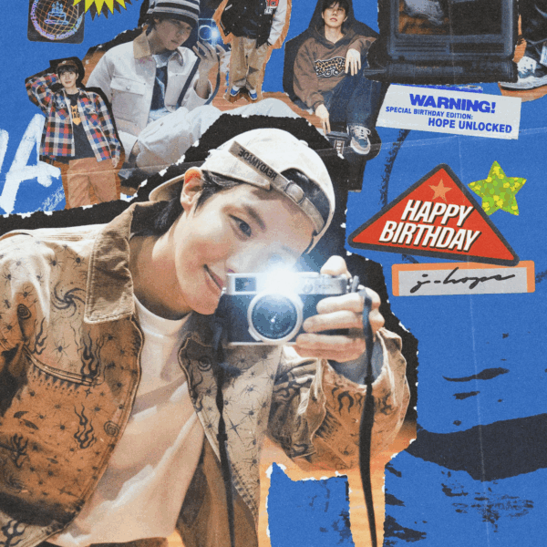 0218 Congratulations! Happy j-hope Day - 180226