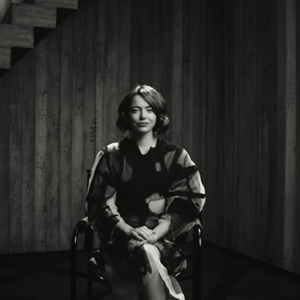 260206 Rolling Stone: Emma Stone Loves Bad Bunny, BTS and Binging ‘KPop Demon Hunters’: 'It Reminds Me of… the Spice Girls'