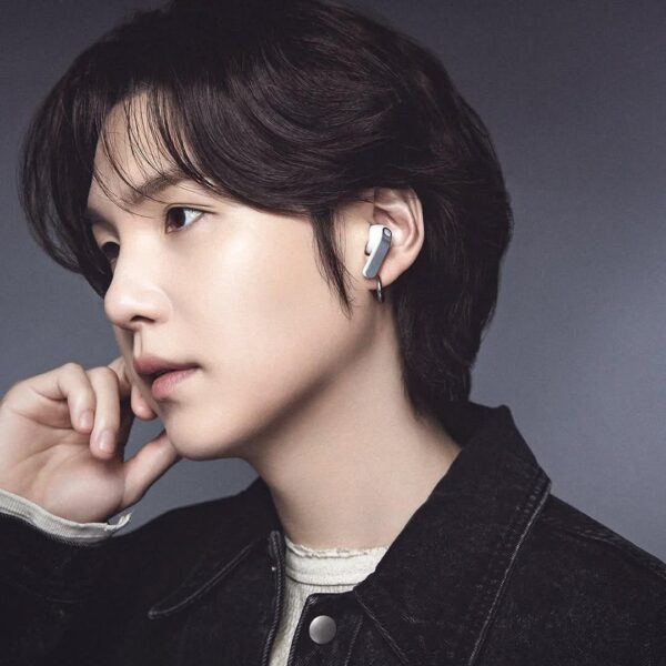 Samsung Mobile on IG Post ft. SUGA 260226