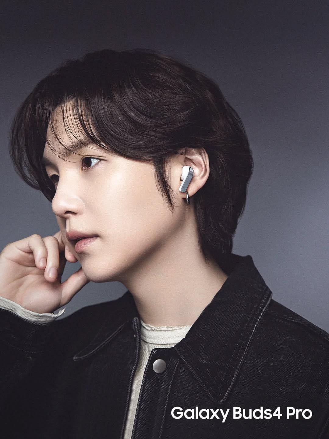 Samsung Mobile on IG Post ft. SUGA 260226