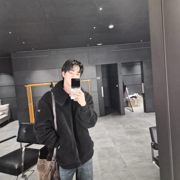 Jin Weverse 140226