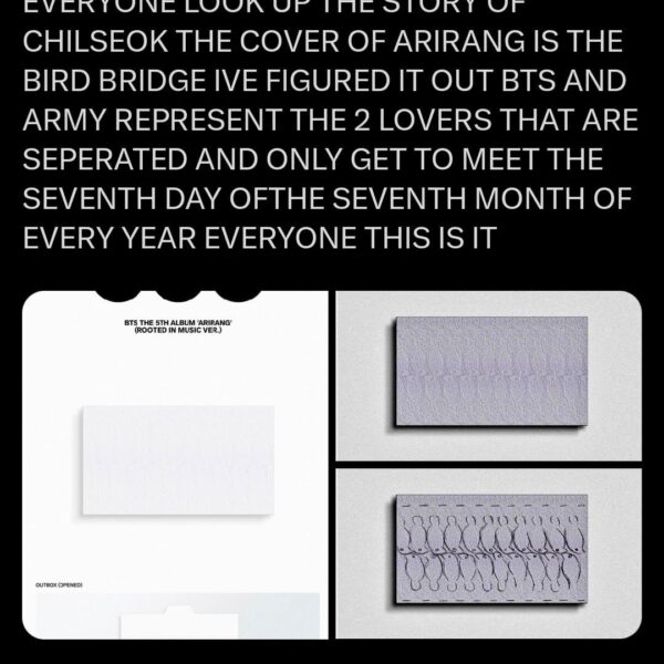 Army believes they've cracked the code (potential spoiler)