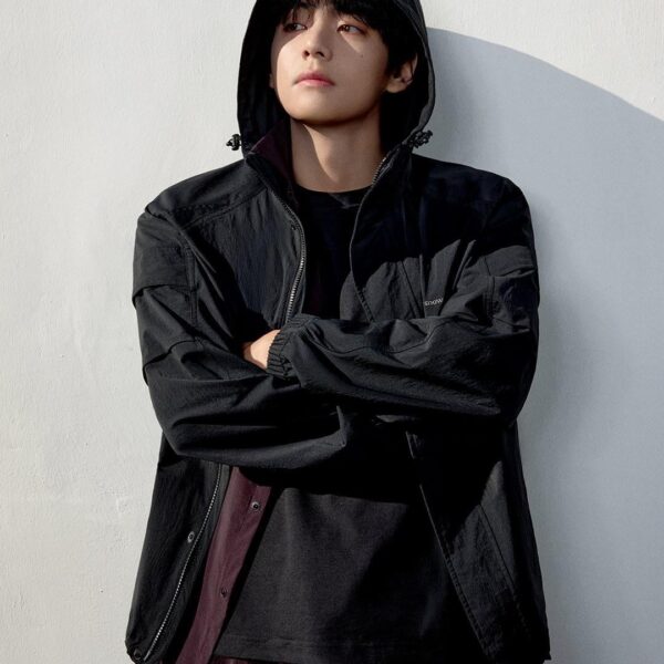 Snow Peak Twitter feat. Taehyung - 260226