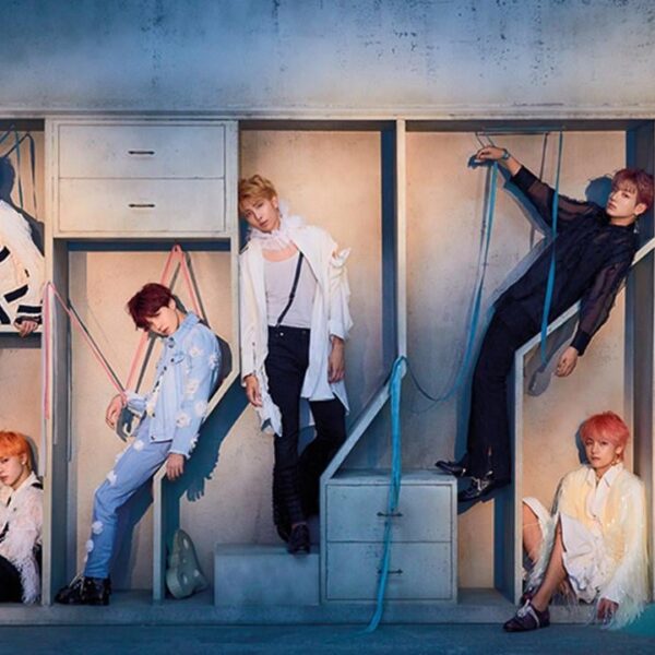 BTS Album Rewind: LOVE YOURSELF