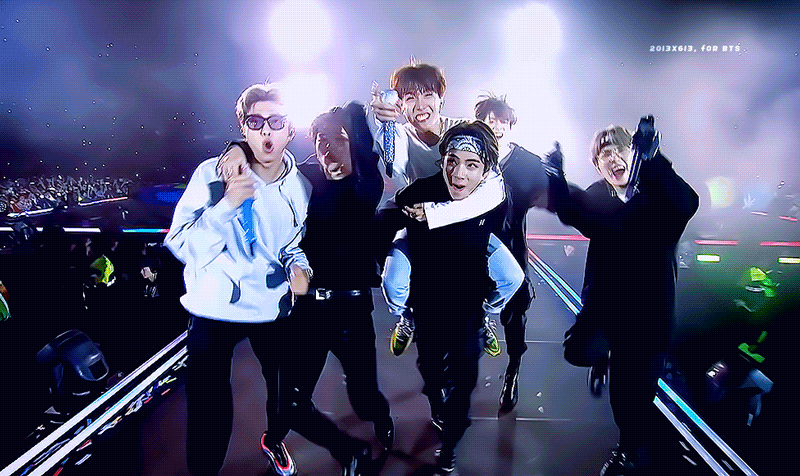 /r/bangtan Awards 2025: THE FINAL VOTING is now open!!