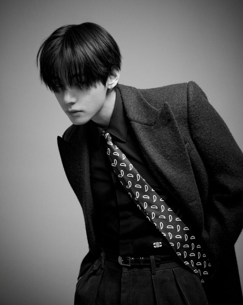 Taehyung IG Post 280226