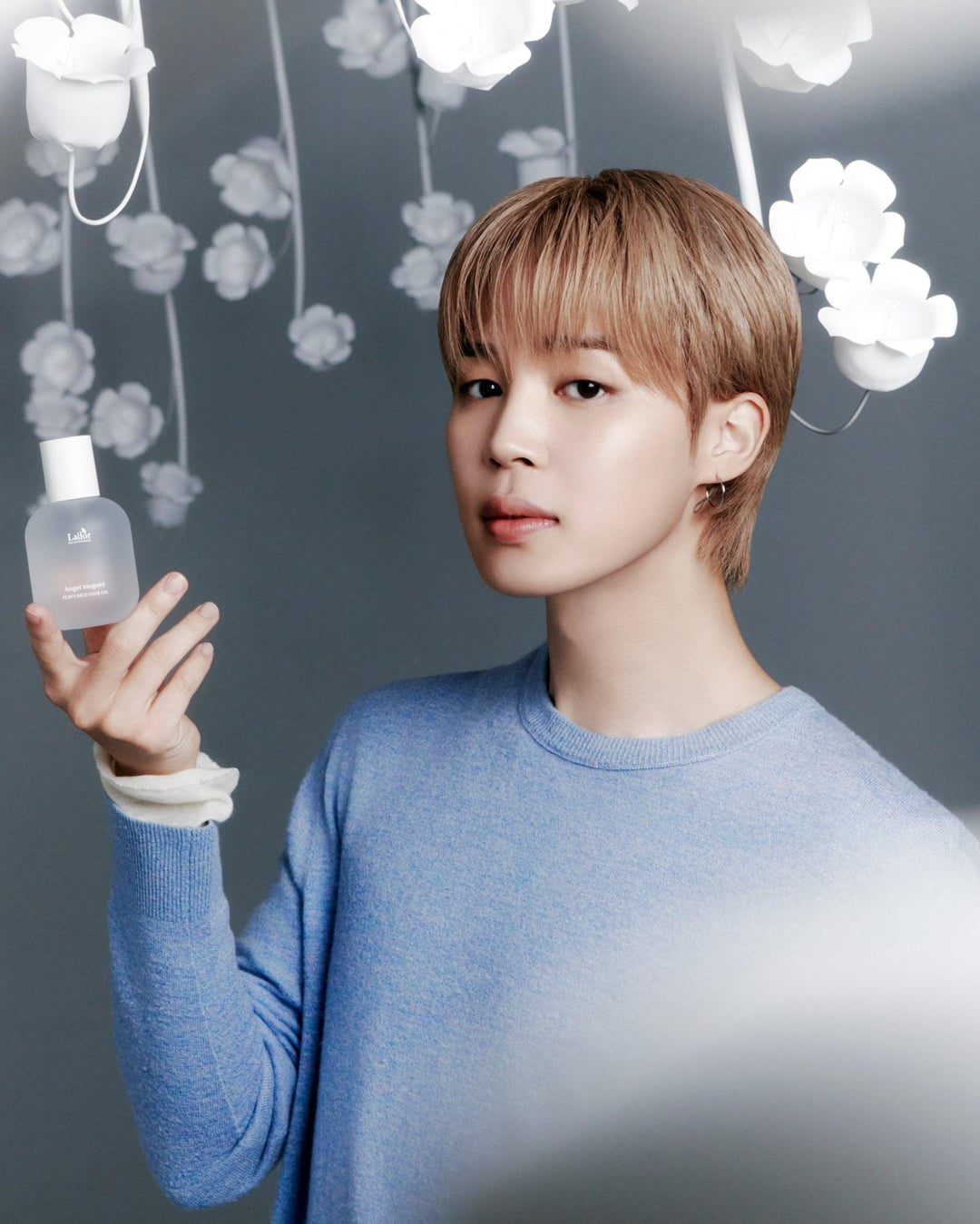 Lador Twitter feat. Jimin 190226