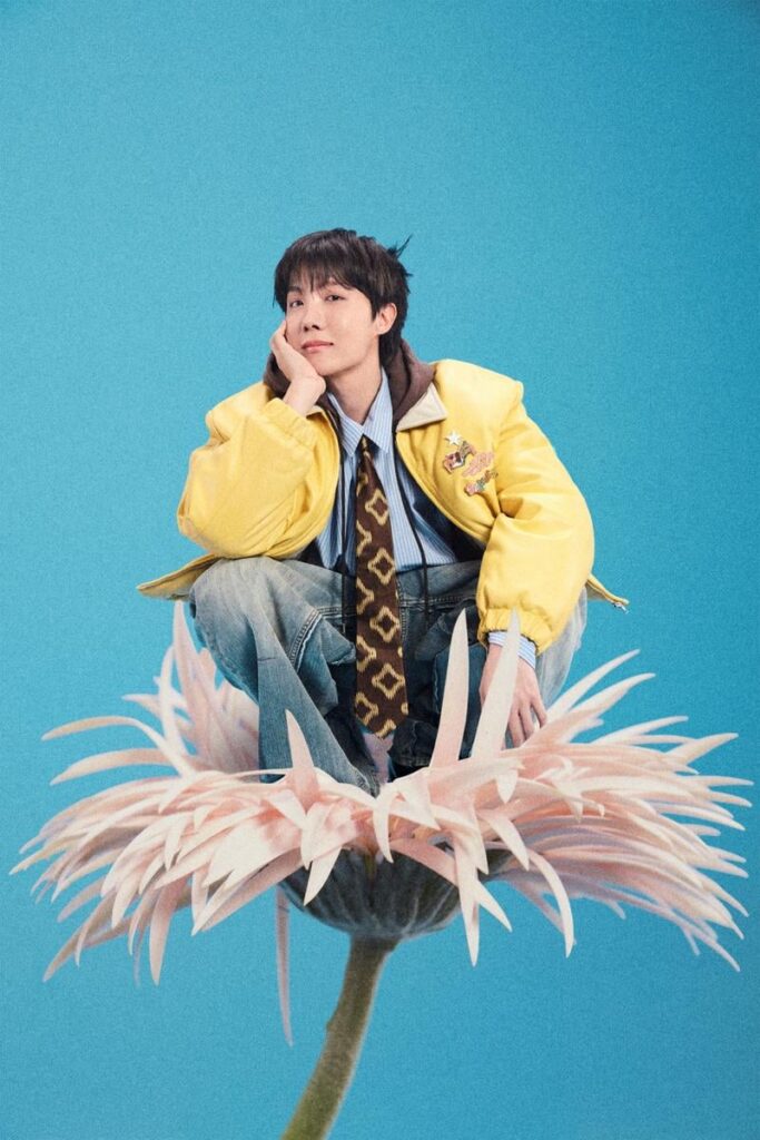 [Yonhap News] BTS j-hope has donated another 200 million won to Seoul Asan Medical Centre for child patients - 180226
