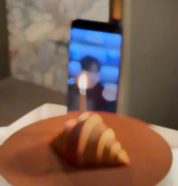 260218 j-hope on TikTok