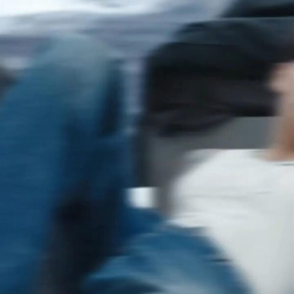 Calvin Klein on IG Post ft. Jungkook - 250226