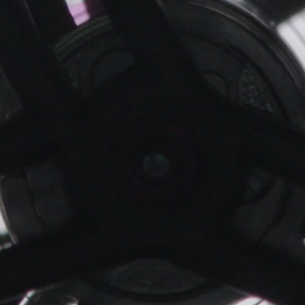 Hublot Twitter feat. Jungkook 100226