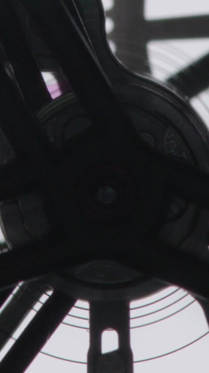 Hublot Twitter feat. Jungkook 100226