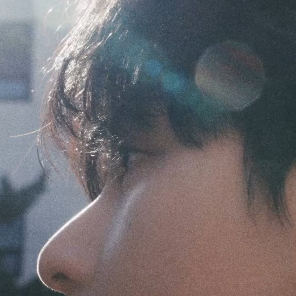 Snow Peak IG Story feat. Taehyung - 260226