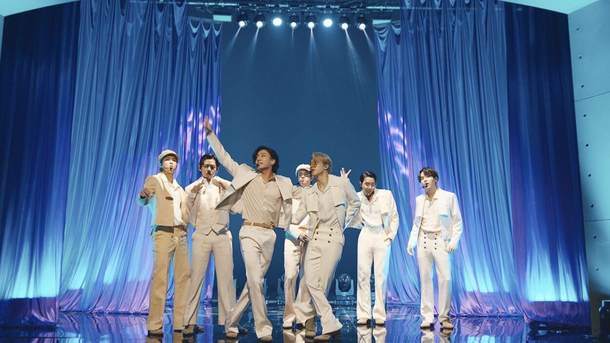 260130 Creative Bloq: What the insanity around BTS can teach us about branding in 2026