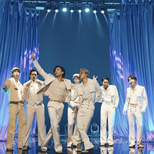 260130 Creative Bloq: What the insanity around BTS can teach us about branding in 2026