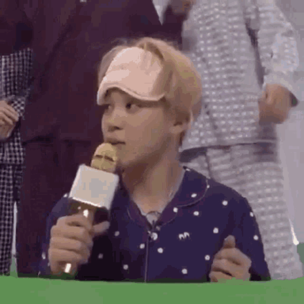 r/bangtan’s ‘What Is Your Stationhead?': A Live Party + Album Giveaway