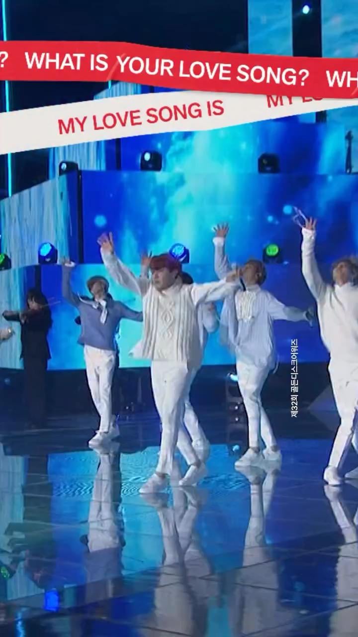 260225 Golden Disc Awards on Instagram