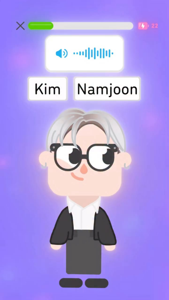 260203 Duolingo Deutschland on Instagram: BTS tour lessons just dropped 😮‍💨🔥