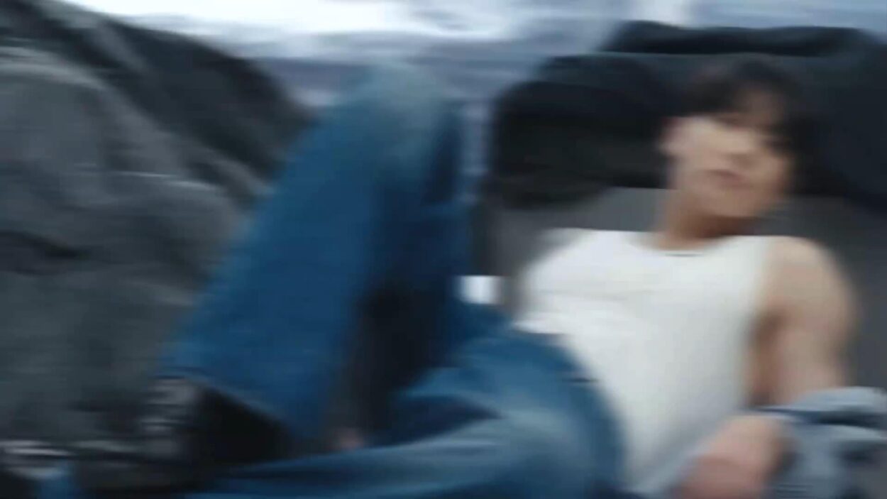 [Complex] Jung Kook Stars in New Calvin Klein Denim Campaign: Watch Exclusive Behind-the-Scenes Footage - 240226