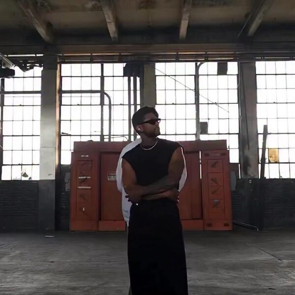 25026 Usher on Instagram featuring Jung Kook: Peace up, A-Town down