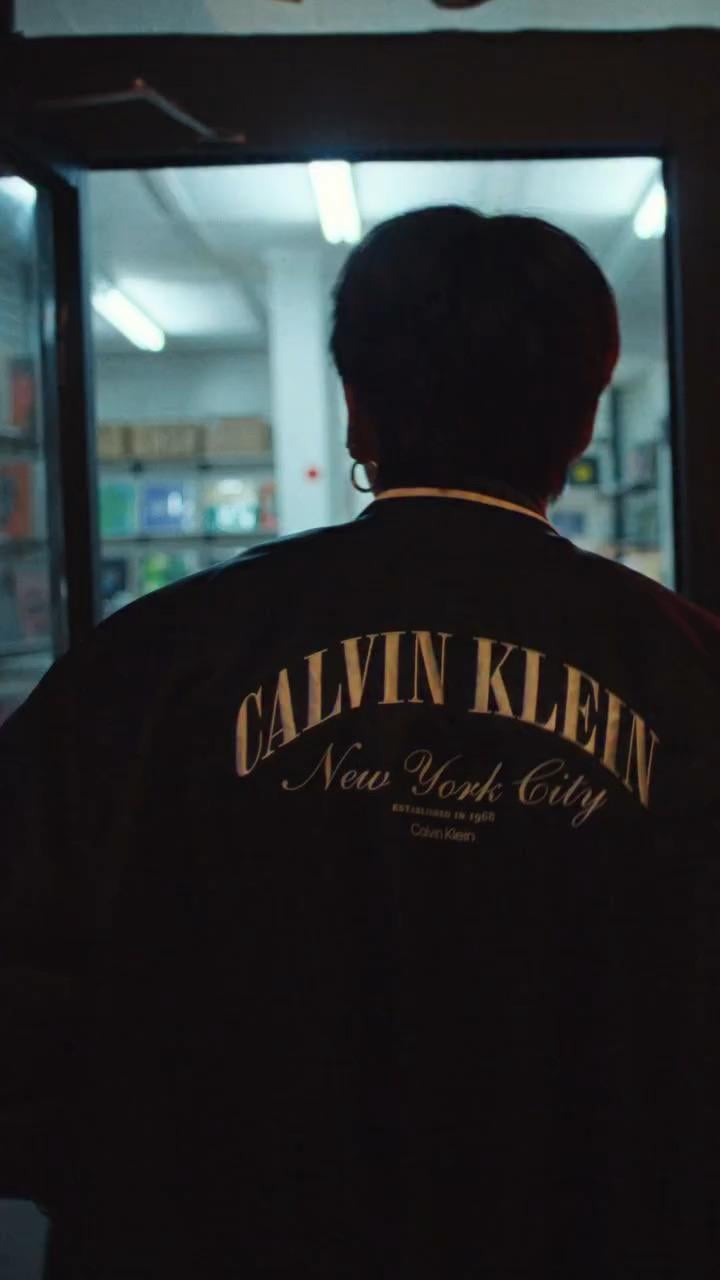 260224 Jungkook CF Compilation