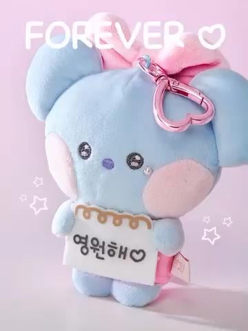 260224 BT21 Official on Instagram Channel - Here’s a message we’ve been wanting to share with our UNISTARS 💌