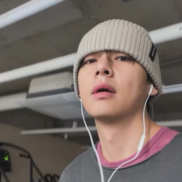 Taehyung IG Story (2) 010226