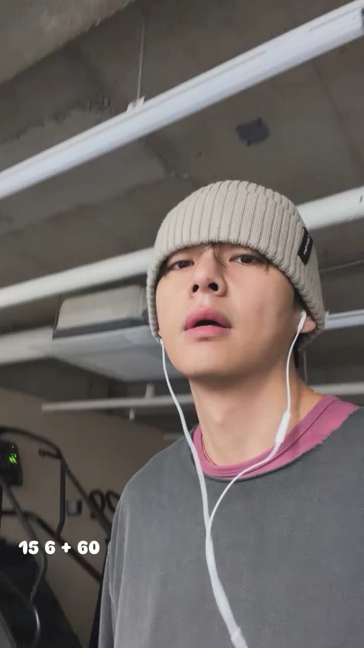 Taehyung IG Story (2) 010226