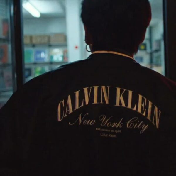 Esquire IG Post feat. Jungkook for Calvin Klein - 240226