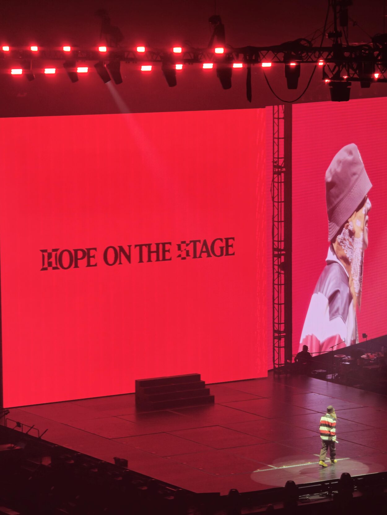 Not A BTS FAN OR ARMY