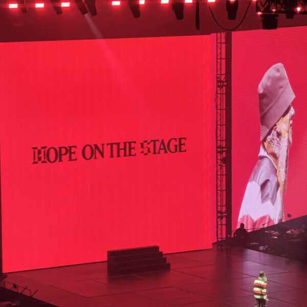 Not A BTS FAN OR ARMY