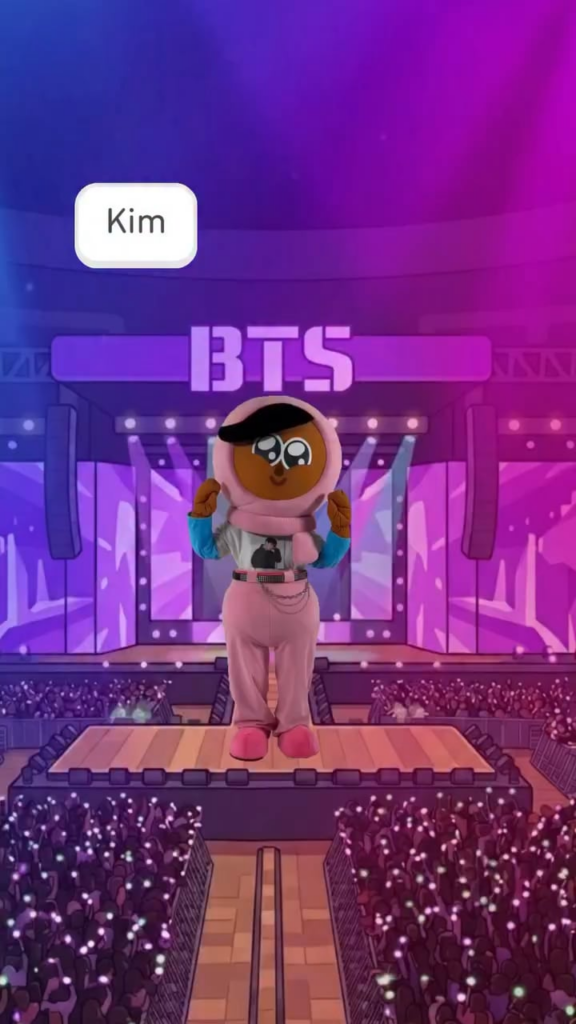 260212 Duolingo Deutschland on Instagram: We purple you 💜