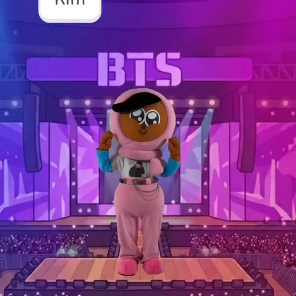 260212 Duolingo Deutschland on Instagram: We purple you 💜