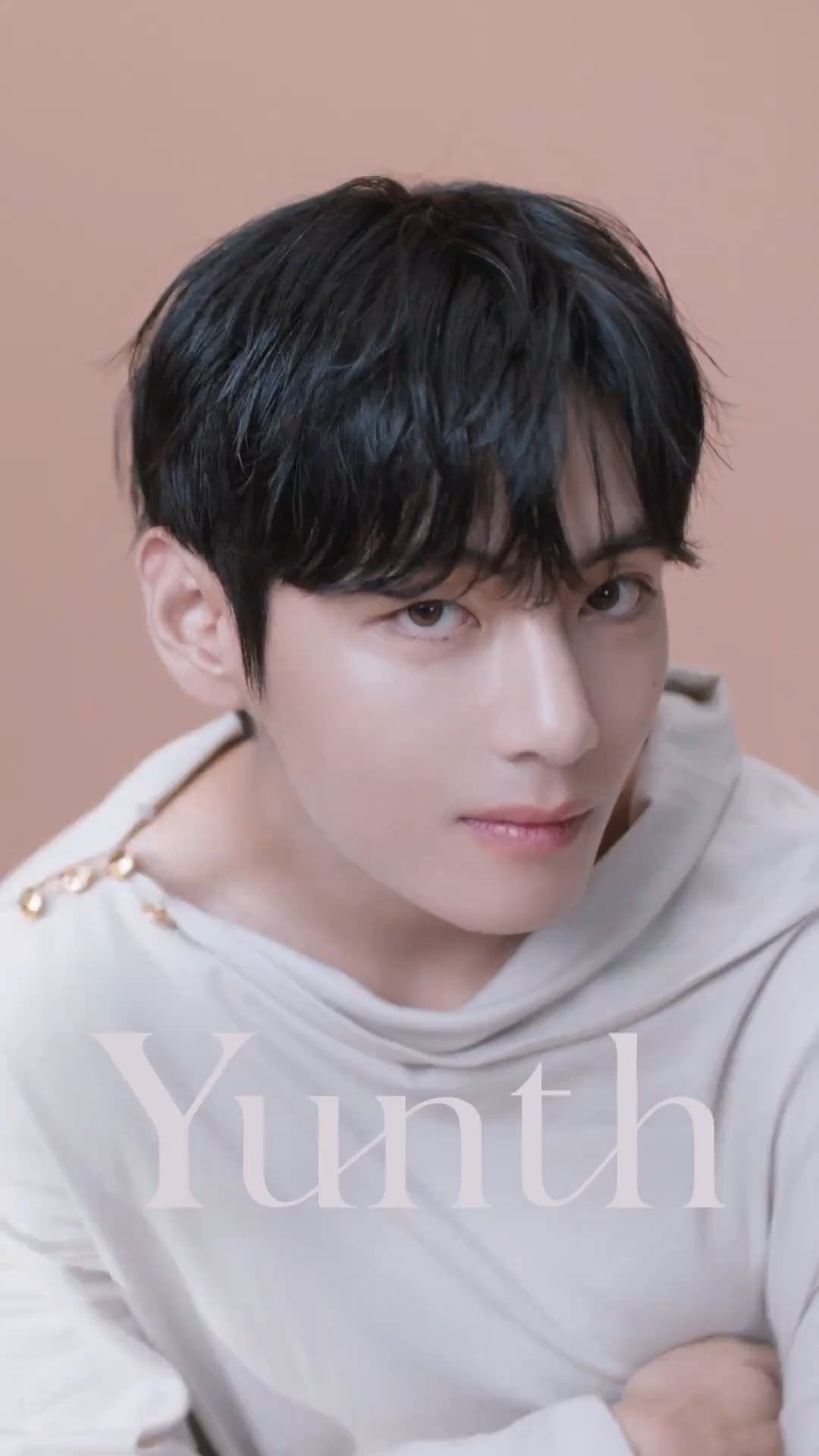 Yunth Twitter feat. Taehyung - 100226