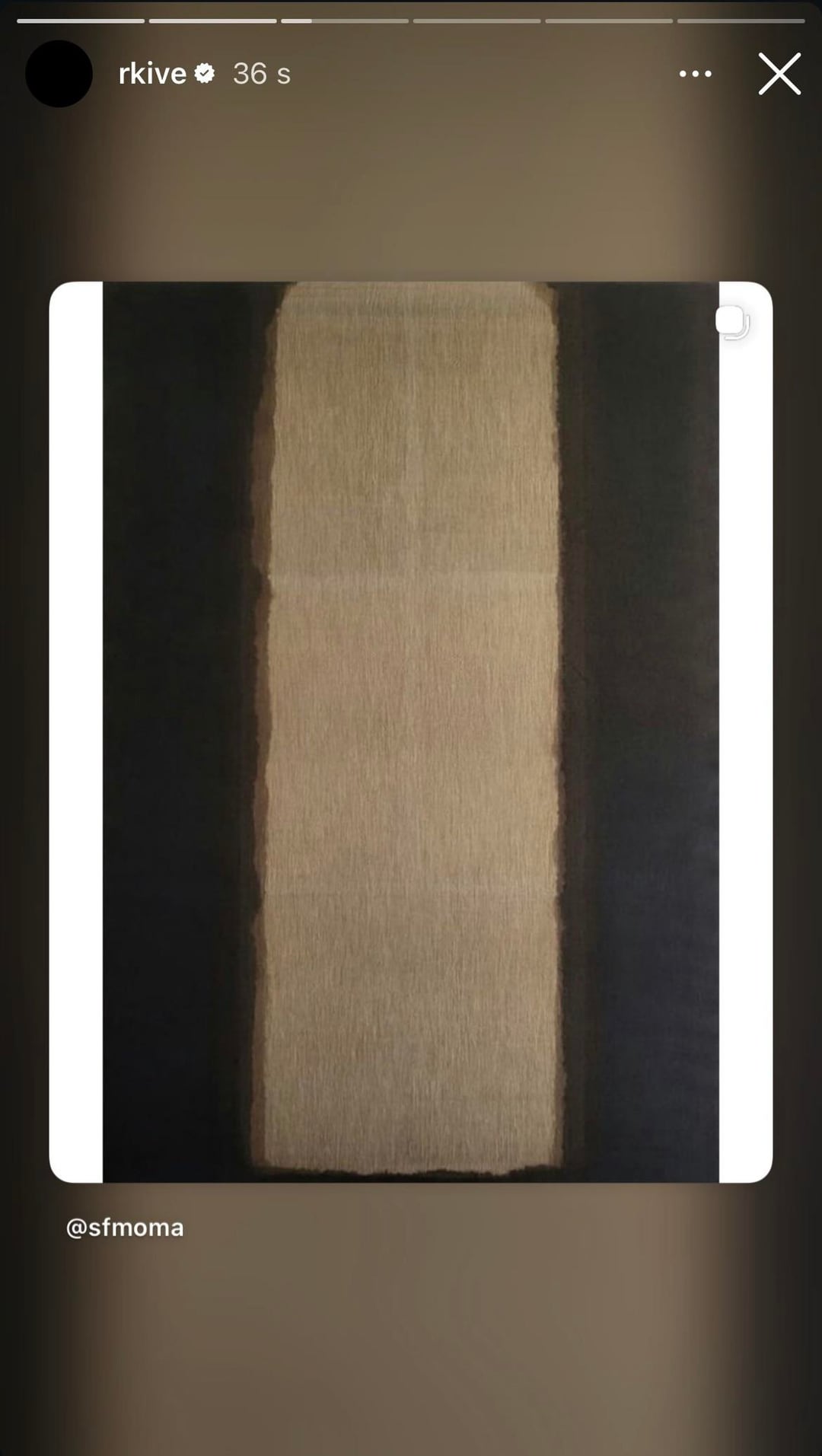 Namjoon IG Stories (2) 190226