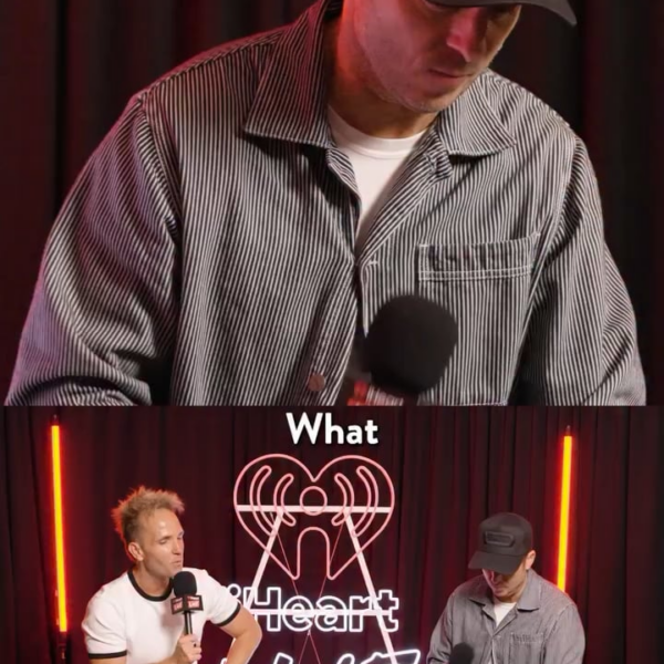 250210 Ryan Tedder from One Republic mentions BTS in his recent interview with iHeart Australia