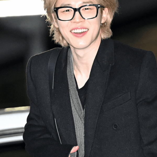 260202 BTS' departure to Dubai