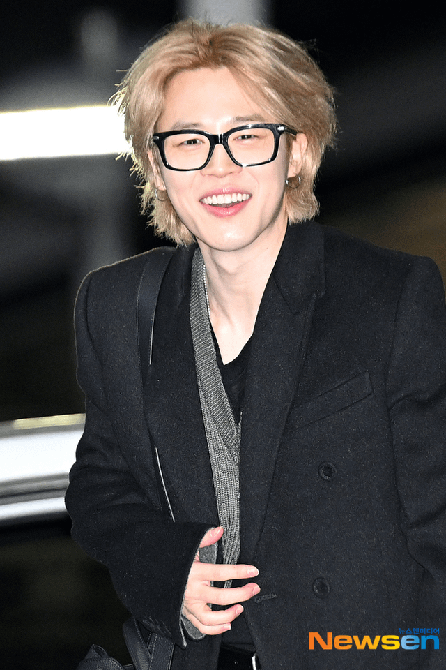 260202 BTS' departure to Dubai