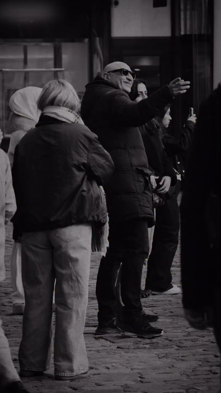 [BTS Official IG Post] Keep the love songs playing till we meet again. - 200226