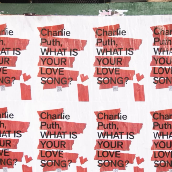 260220 Charlie Puth on Instagram Story